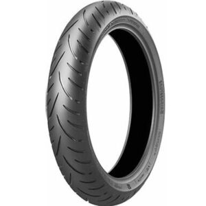 Bridgestone T31 120/60ZR17 55W F TL