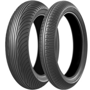 Bridgestone W01 110/590R17 NHS F TL
