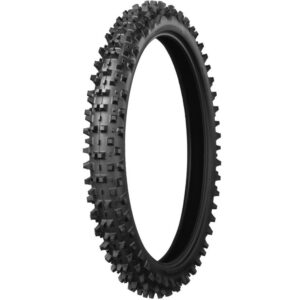 Bridgestone X10 80/100-21 51M F TT