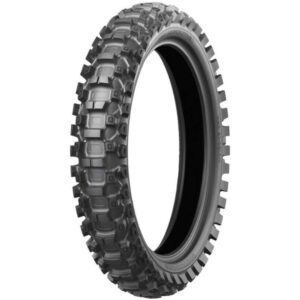 Bridgestone X20 120/80-19 63M R TT