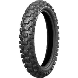 Bridgestone X40 120/80-19 63M R TT