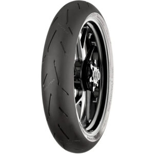 Continental CONTIRACEATTACK 2  STREET 120/70ZR17 58W F TL