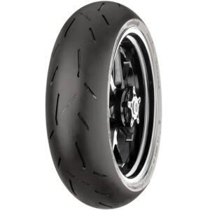 Continental CONTIRACEATTACK 2 190/55ZR17 75W R TL MED