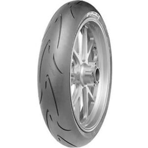 Continental CONTIRACEATTACK COMP. 120/70ZR17 58W F TL ENDURANCE