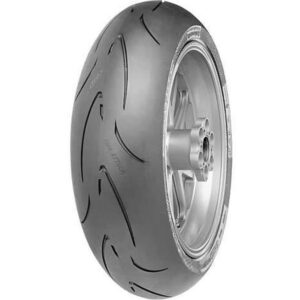 Continental CONTIRACEATTACK COMP. 160/60ZR17 69W R TL ENDURANCE