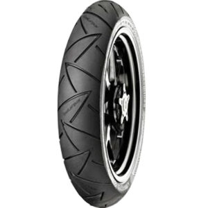 Continental CONTIROADATTACK 2 EVO 120/70ZR17 58W F TL