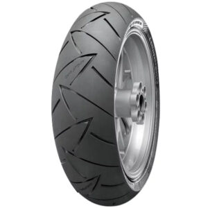 Continental CONTIROADATTACK 2 180/55ZR17 73 W R TL