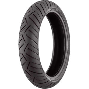 Continental CONTIROADATTACK 3 110/70ZR17 54W F TL