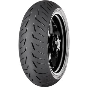 Continental CONTIROADATTACK 4 190/55ZR17 (75W) R TL
