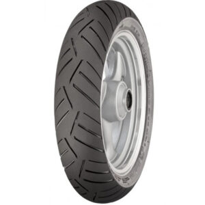 Continental CONTISCOOT 100/80-16 50P F TL