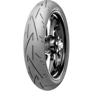 Continental CONTISPORTATTACK 2 110/70ZR17 54W F TL