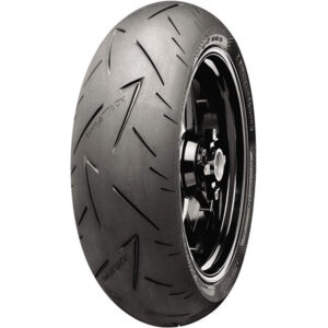 Continental CONTISPORTATTACK 2 150/60ZR17 66W R TL