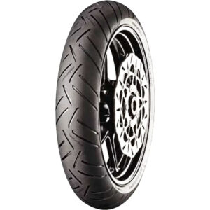 Continental CONTISPORTATTACK 3 110/70ZR17 54W F TL (DOT19)