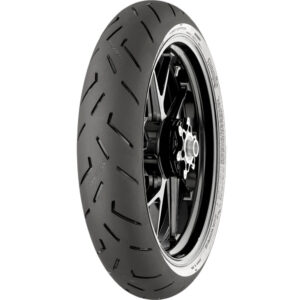 Continental CONTISPORTATTACK 4 120/60ZR17 55W F TL