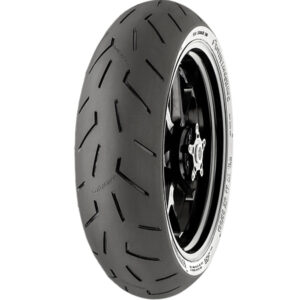 Continental CONTISPORTATTACK 4 200/55ZR17 78W R TL