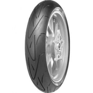 Continental CONTISPORTATTACK 130/70ZR16 61W F TL