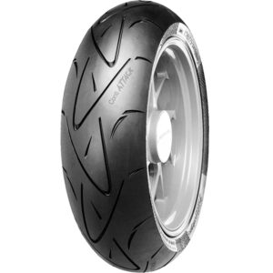 Continental CONTISPORTATTACK 180/55ZR17 73W R TL