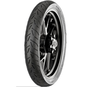 Continental CONTISTREET 80/100-18 47P F TL