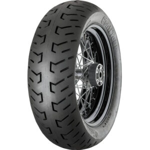Continental CONTITOUR 130/90-15 66P R TL