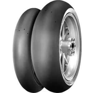 Continental CONTITRACK GP2 120/70R17 NHS F TL L2 MEDIUM