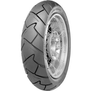 Continental CONTITRAILATTACK 2 120/90-17 64S R TL