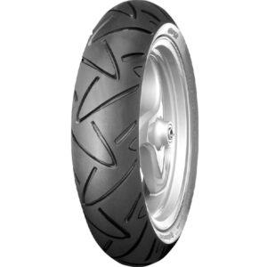 Continental CONTITWIST 120/70-12 58P F/R TL