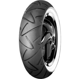 Continental CONTITWIST WW 130/70-12 62P F/R TL