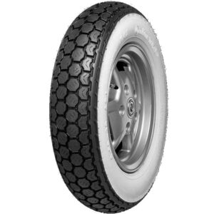 Continental K62 3.00-10 50J F/R TT WW