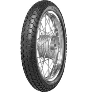 Continental KKS 10 2.00-17 22B F/R TT