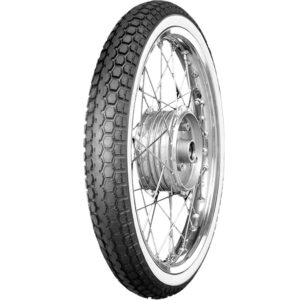 Continental KKS 10 WW 2.00-19 24B F/R TT