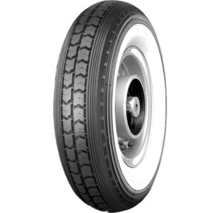 Continental LB 3.00-12 47J F/R TT WW