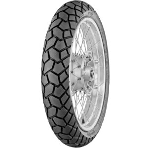 Continental TKC 70 100/90-19 57T F TL M+S