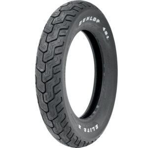 Dunlop 491 ELITE II 130/90-16 67H TL F