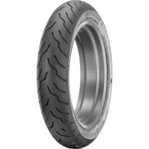 Dunlop AMERICAN ELITE 100/90-19 57H F TL