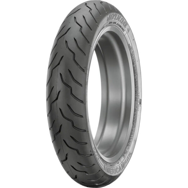 Dunlop AMERICAN ELITE 100/90-19 57H F TL