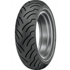 Dunlop AMERICAN ELITE MT90B16 74H R TL