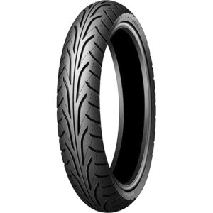 Dunlop ARROWMAX GT601 100/80-18 53H  TL F