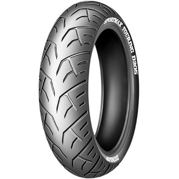 Dunlop D205 SP TOUR 140/70R18 67V R TL