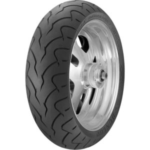 Dunlop D207 VRSCR 180/55ZR18 74W R TL