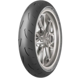 Dunlop D212GP PRO 120/70ZR17 F 4