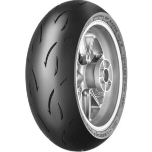 Dunlop D212GP PRO 200/55ZR17 R 4
