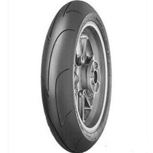 Dunlop D213 GP PRO 120/70ZR17 MS3 TL