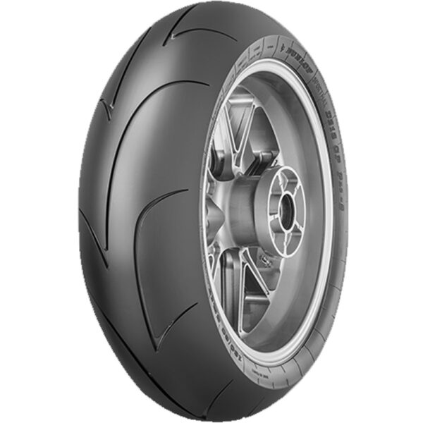Dunlop D213 GP PRO 180/60ZR17 MS2 R TL