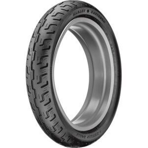 Dunlop D401 (H.D) 100/90-19 57H F TL