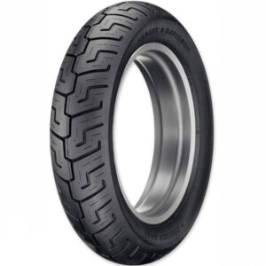 Dunlop D401F (H-D) 100/90-19 57H F TL