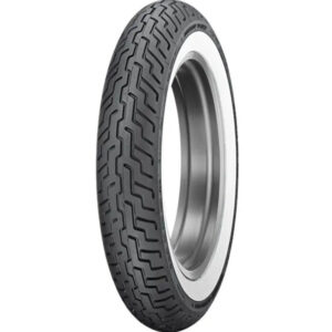 Dunlop D402 MH90-21 54H TL F (HARLEY.D) MWW