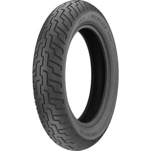 Dunlop D404 3.00-19 49S F TT