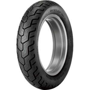 Dunlop D404 130/90-15 66P R TT