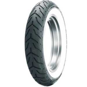 Dunlop D408 130/90B16 67H F TL WWW H.D.