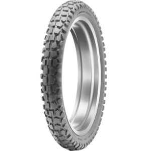 Dunlop D605 2.75-21 45P F TT